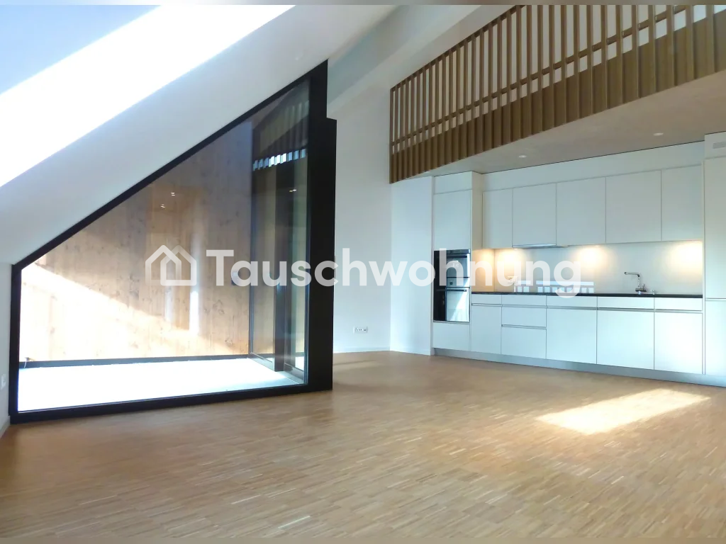 4 ½ rooms duplex