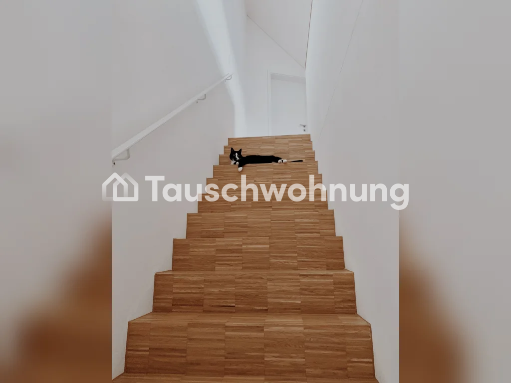 4 ½ rooms duplex