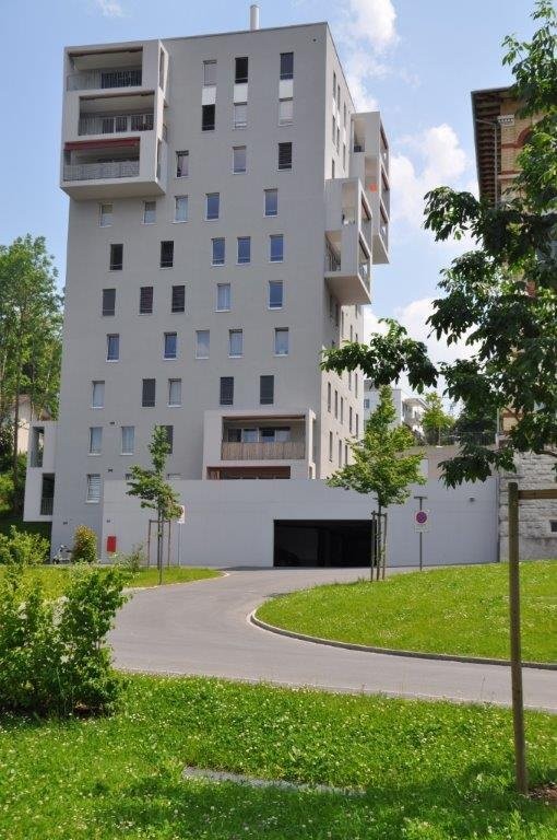 Appartamento di 2 ½ locali