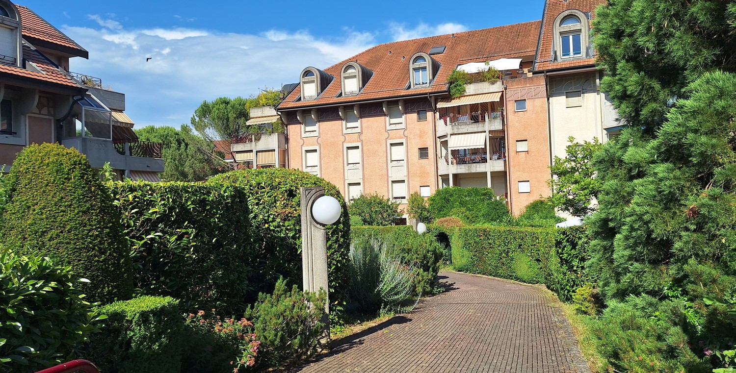 5-Zimmer-Wohnung