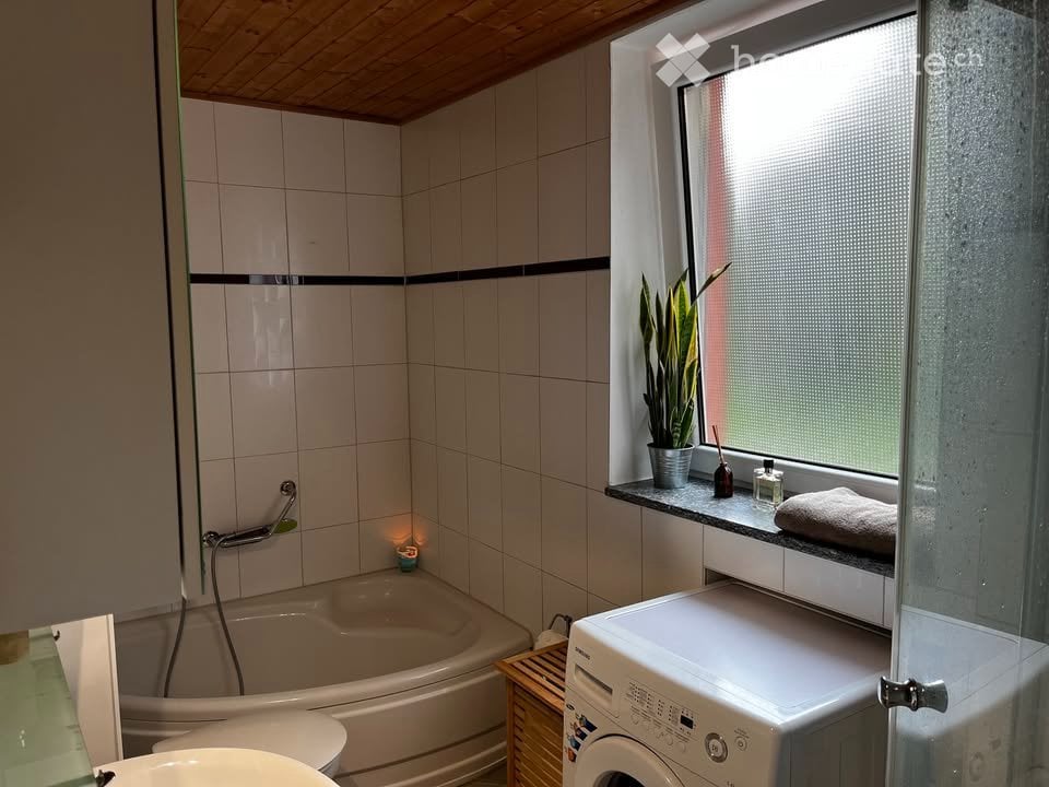 3 ½ Zimmer Wohnung