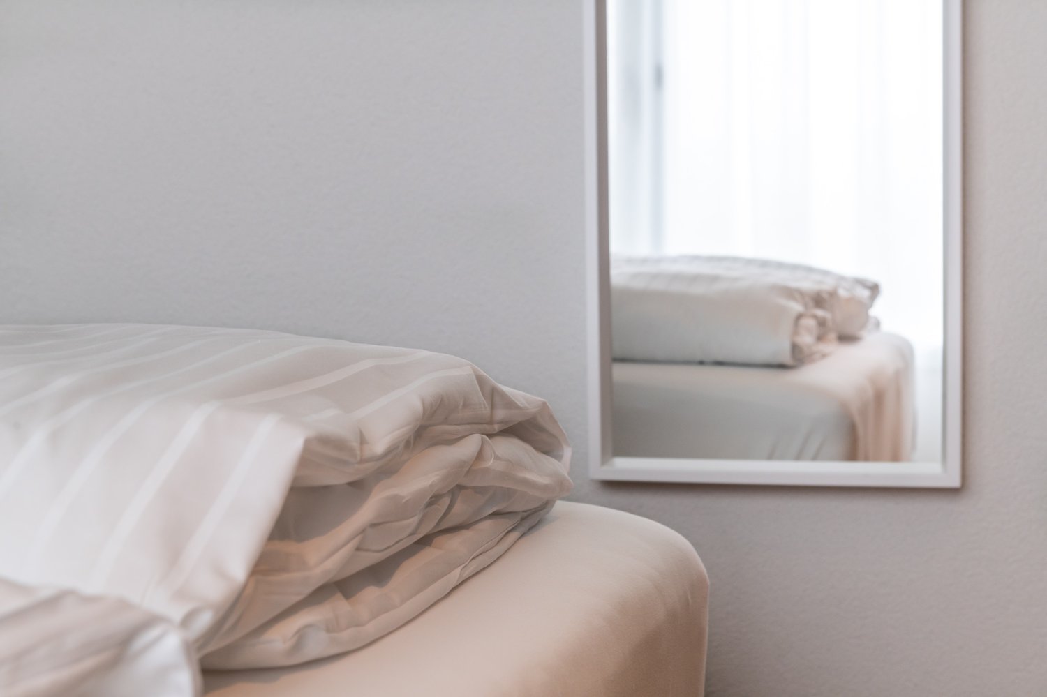 1 ½ rooms furnished flat
