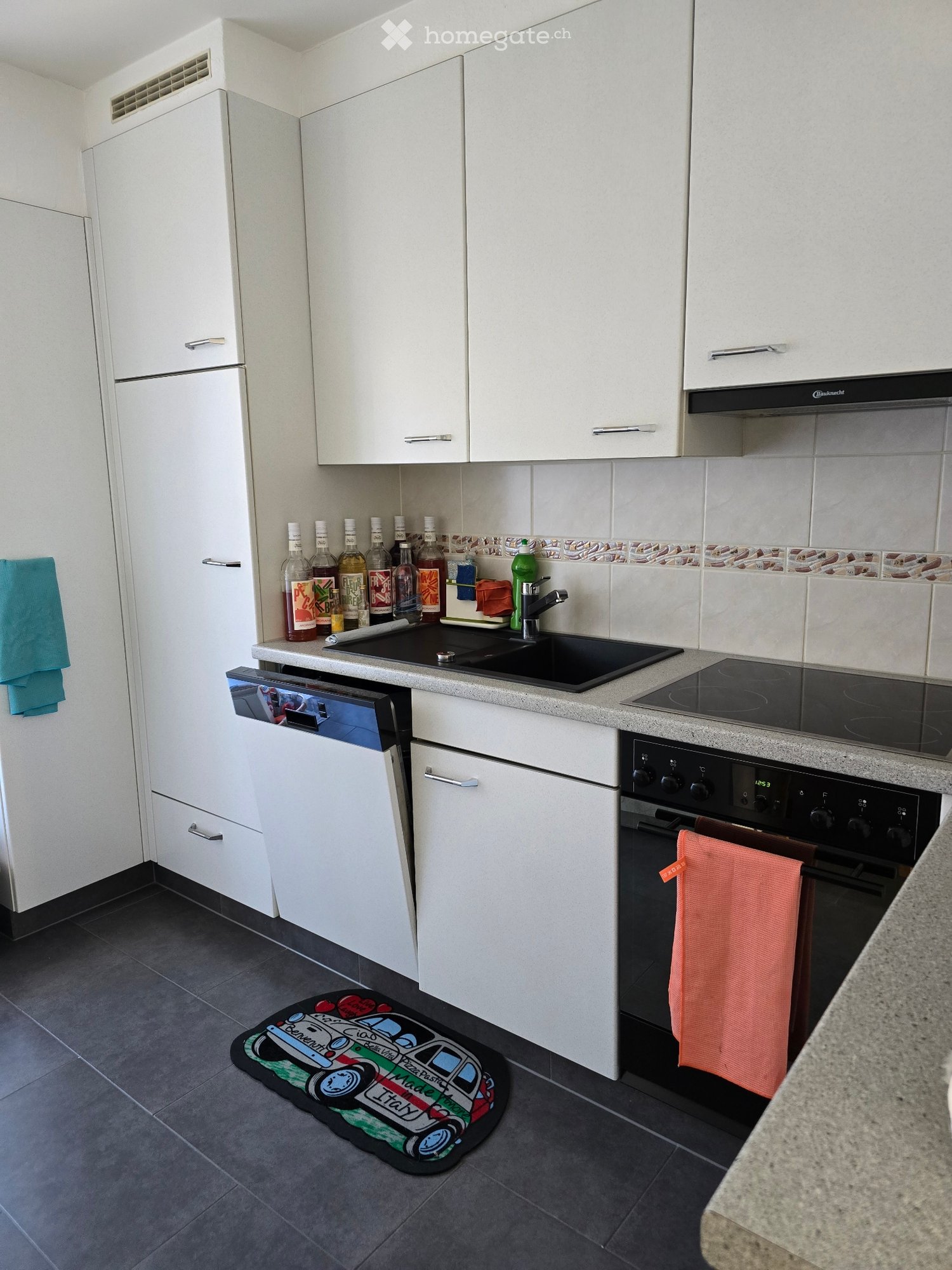 Appartamento di 3 ½ locali