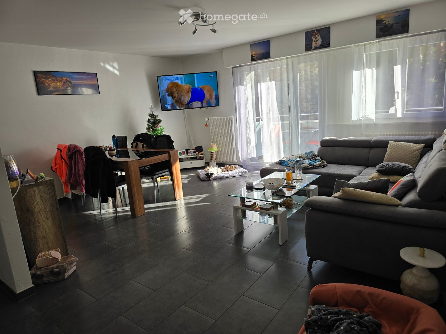 Appartamento di 3 ½ locali