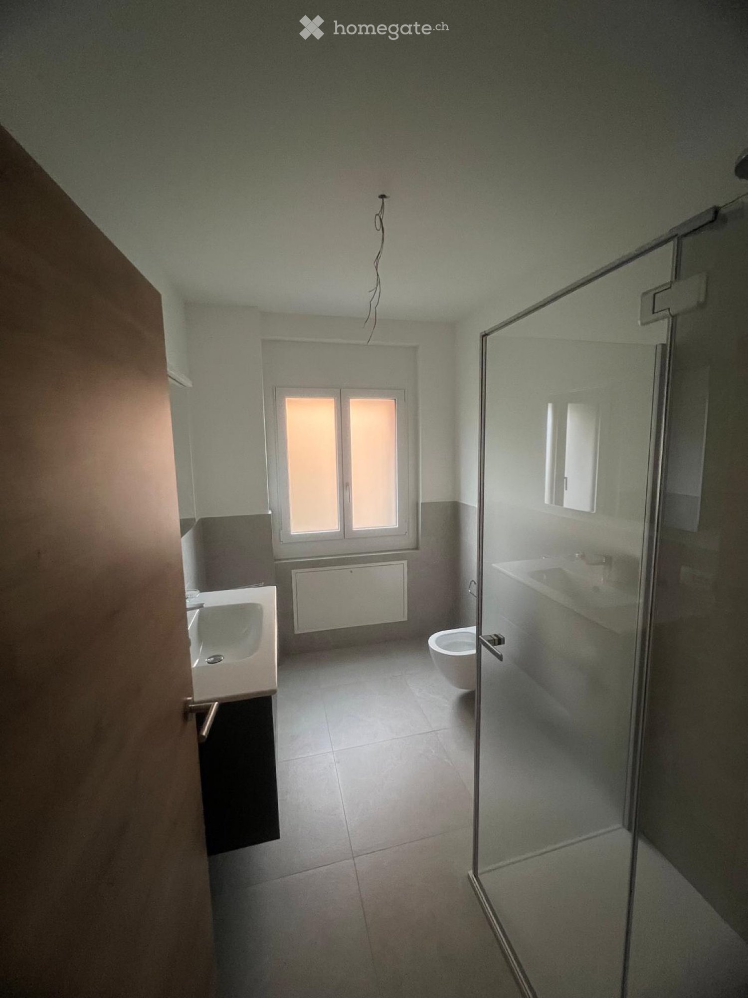 3-Zimmer-Wohnung