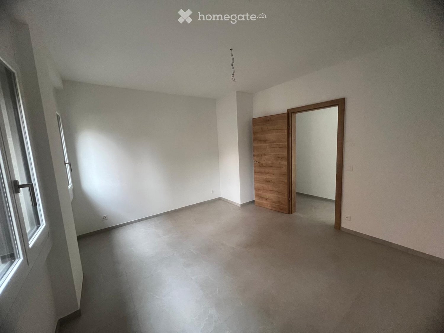 3-Zimmer-Wohnung