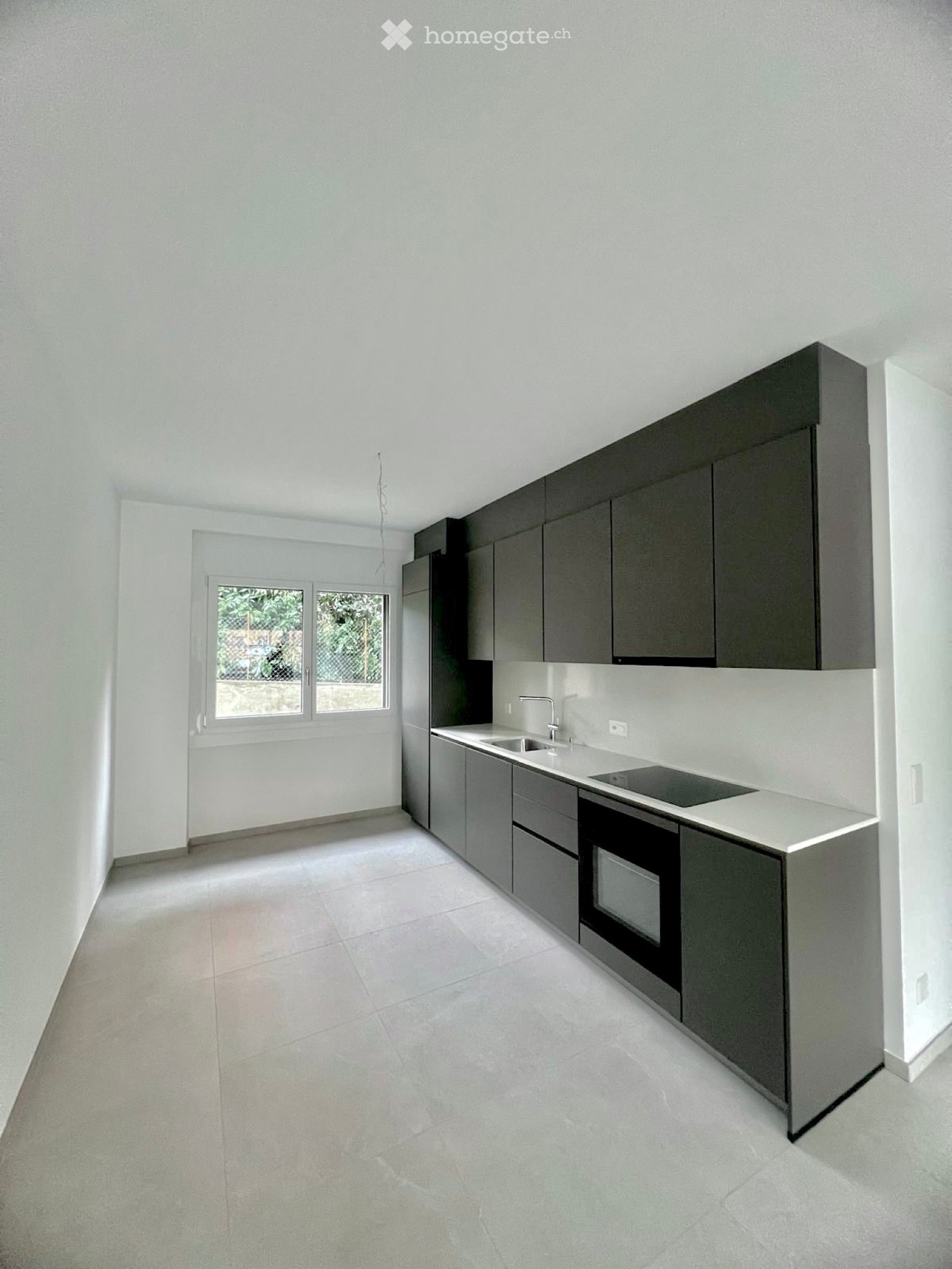 3-Zimmer-Wohnung