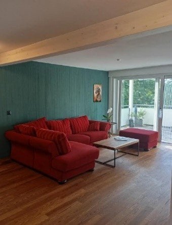 1 room single room