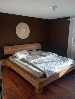 1 room single room