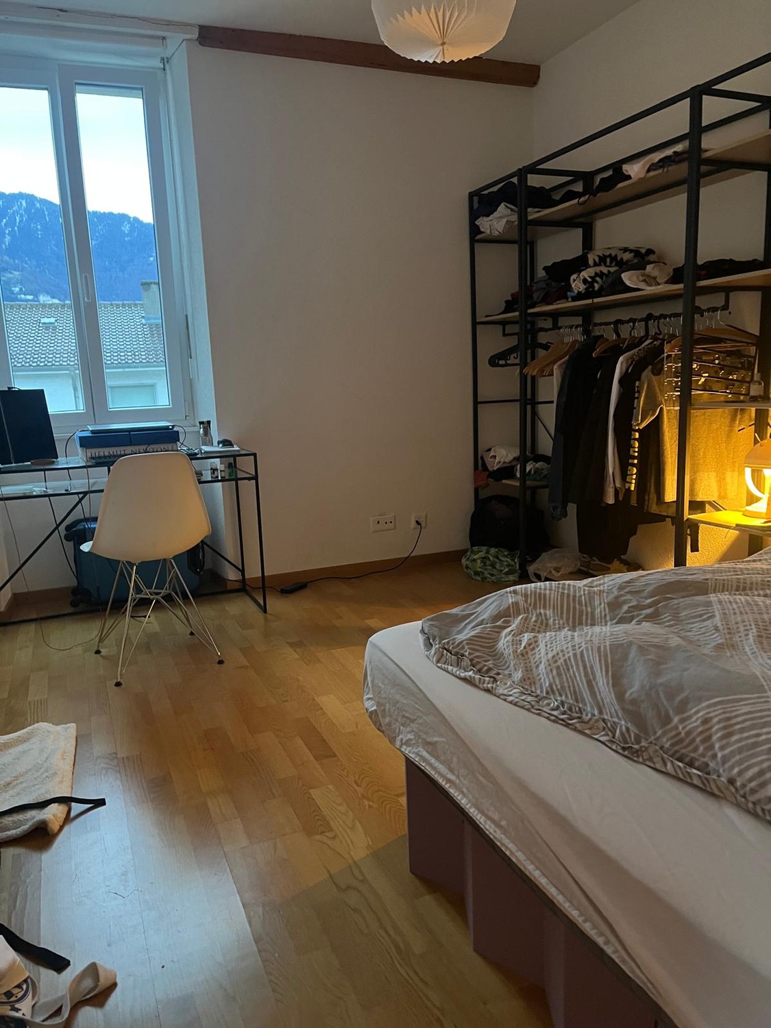 Appartamento di 4 ½ locali