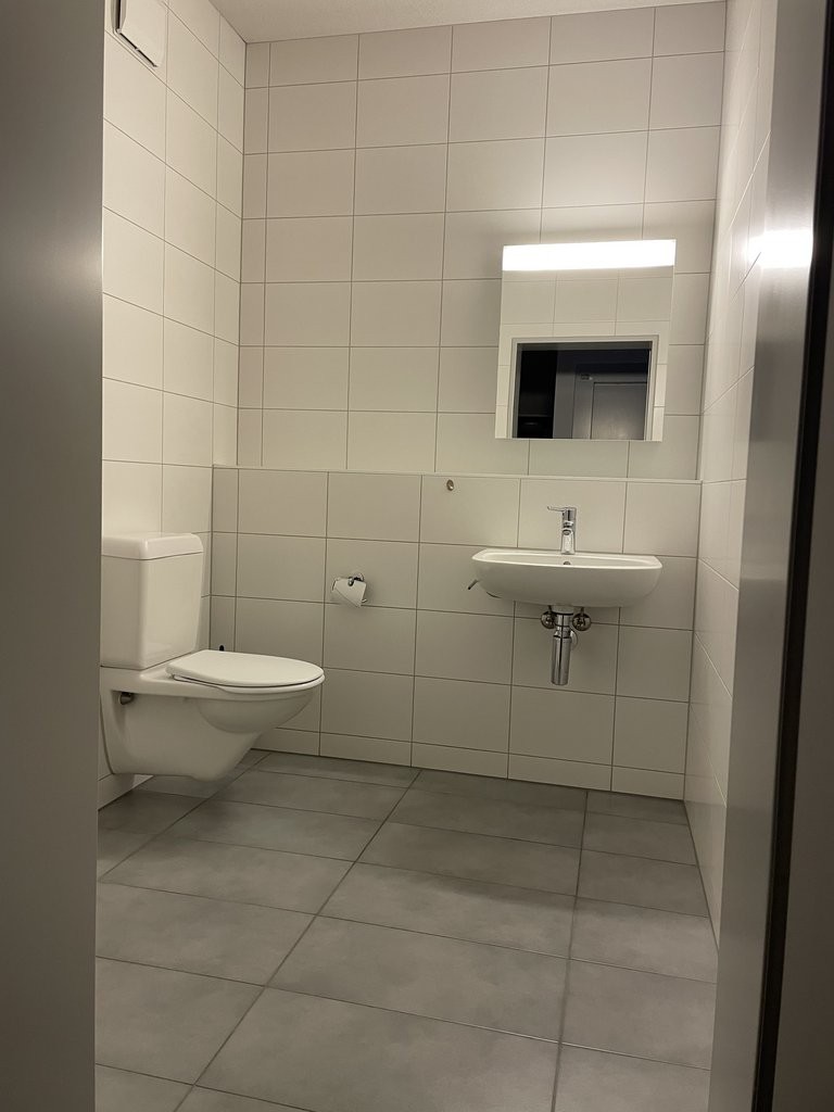 119m² ufficio