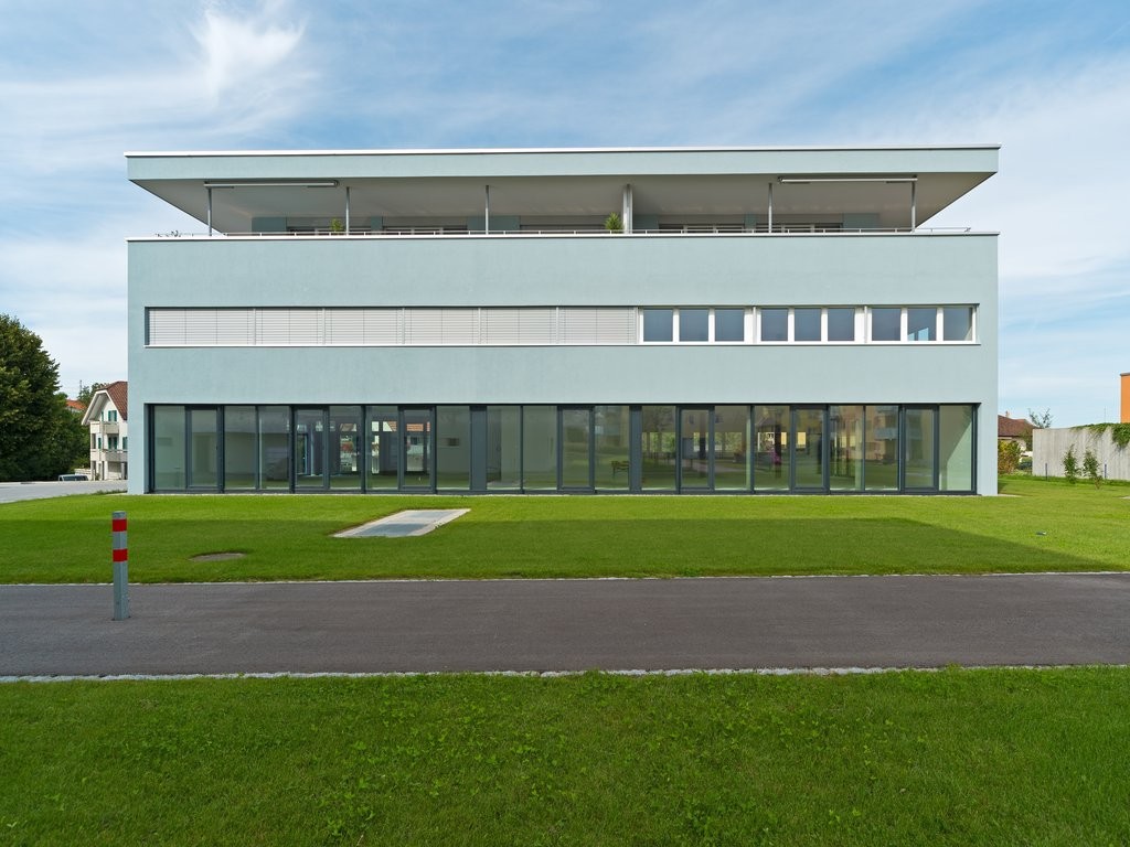 119m² ufficio