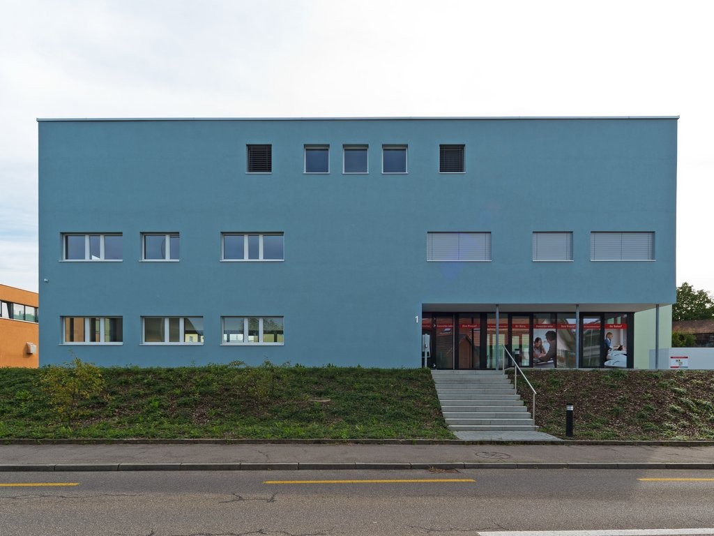 119m² ufficio