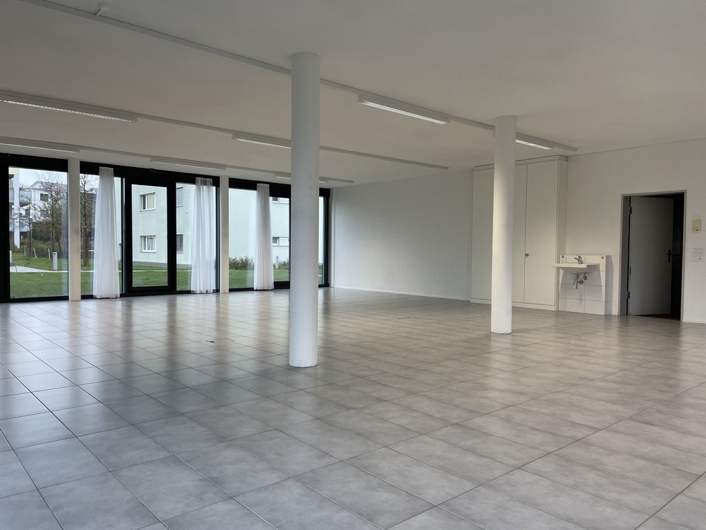 119m² ufficio