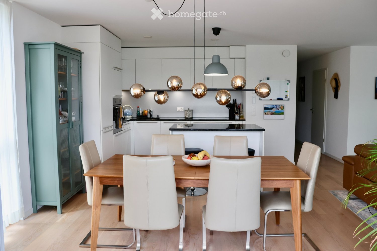 Appartamento di 2 ½ locali