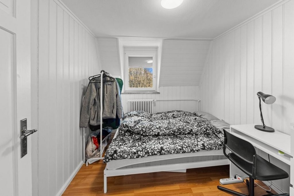 Appartamento di 5 ½ locali