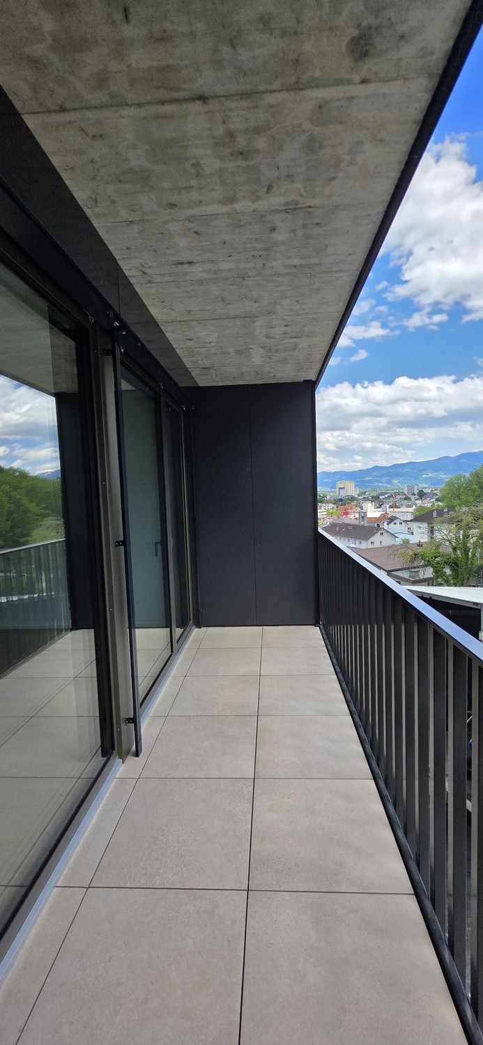 Appartamento di 2 ½ locali