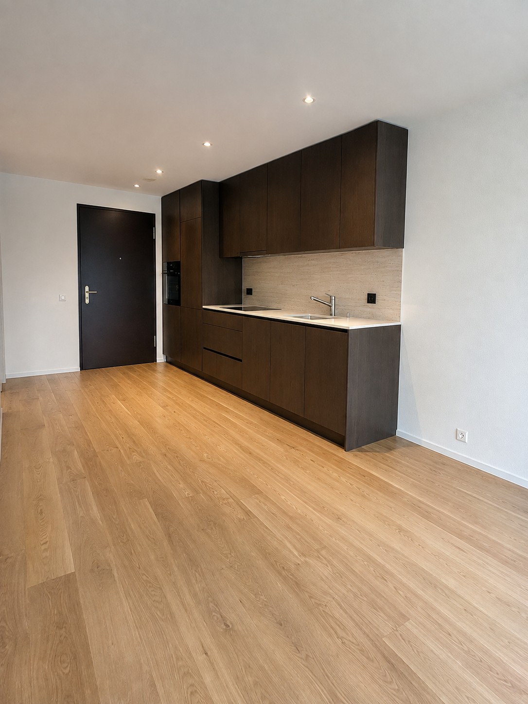 Appartement de 2 ½ pièces