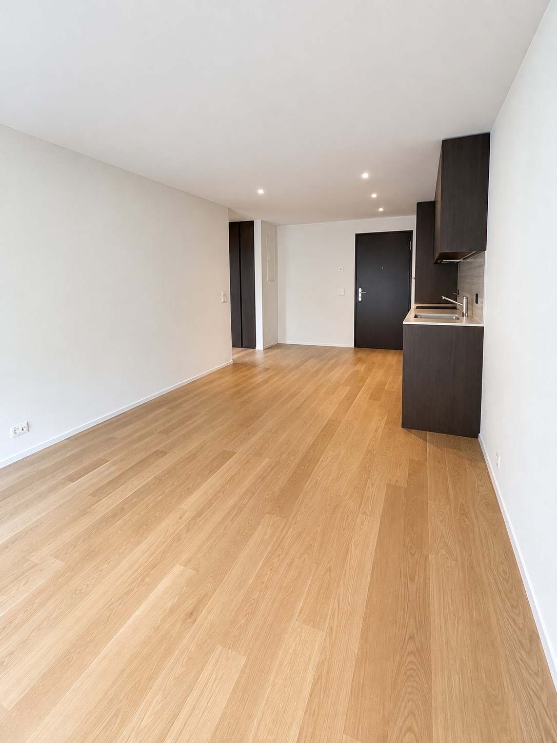 Appartement de 2 ½ pièces