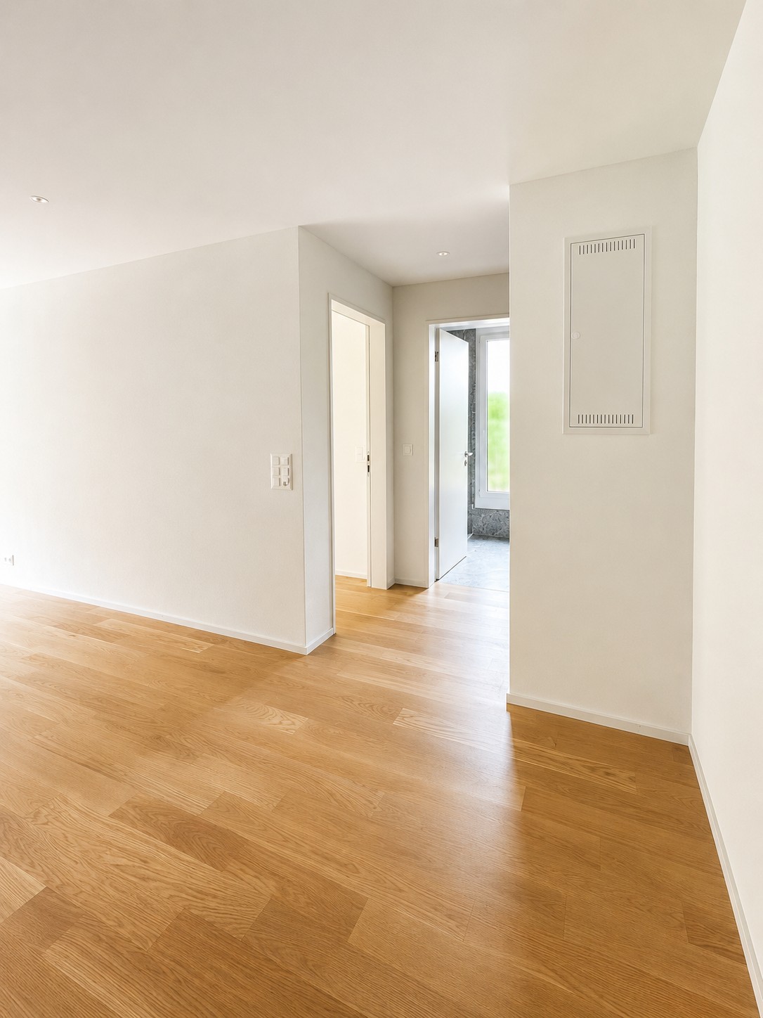 Appartement de 2 ½ pièces