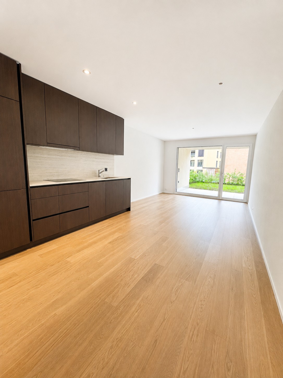 Appartement de 2 ½ pièces