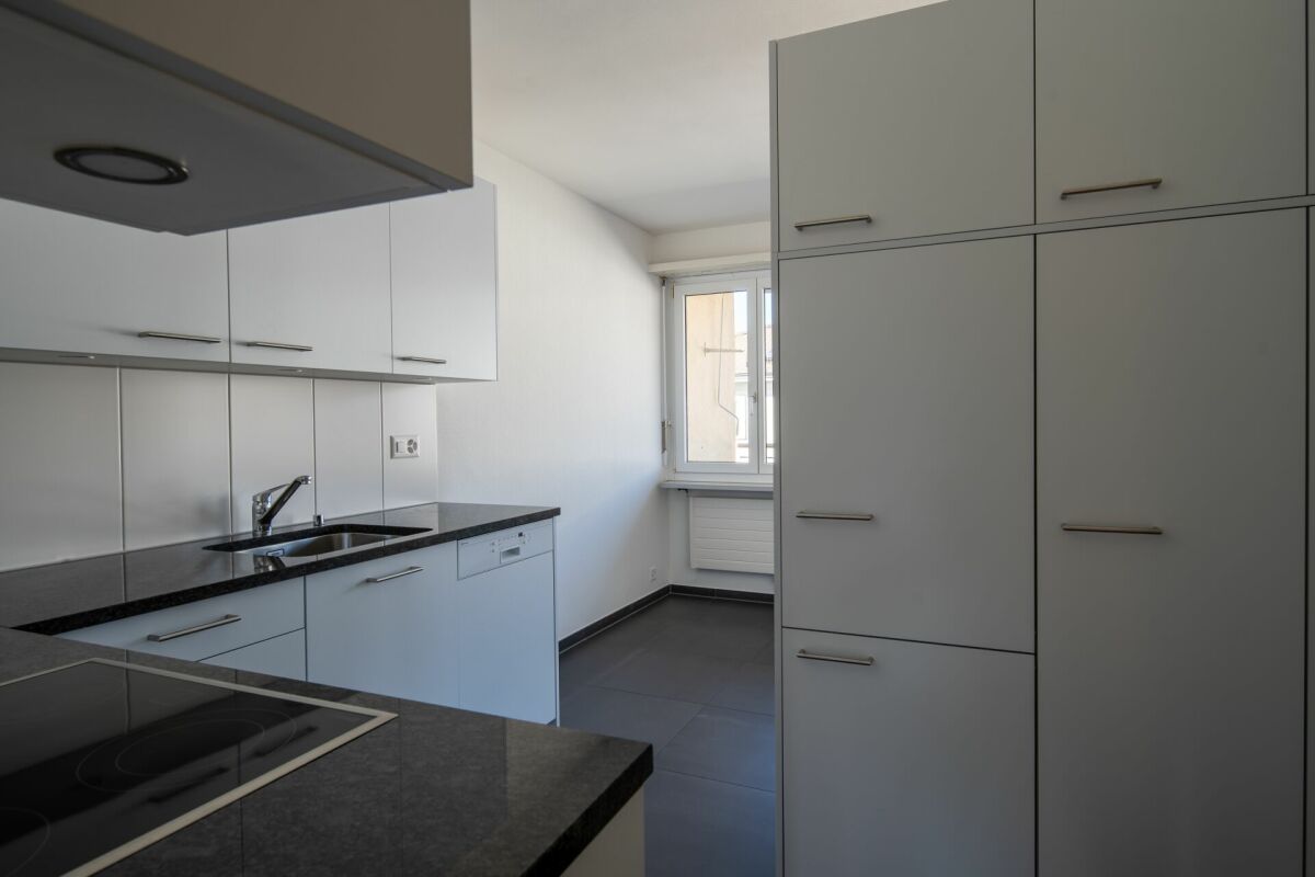 appartement de 3 pièces