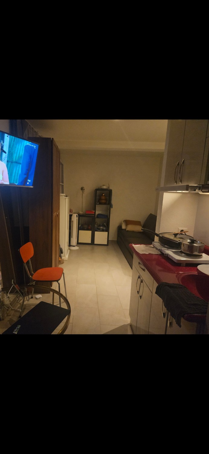 Appartamento di 1 ½ locali