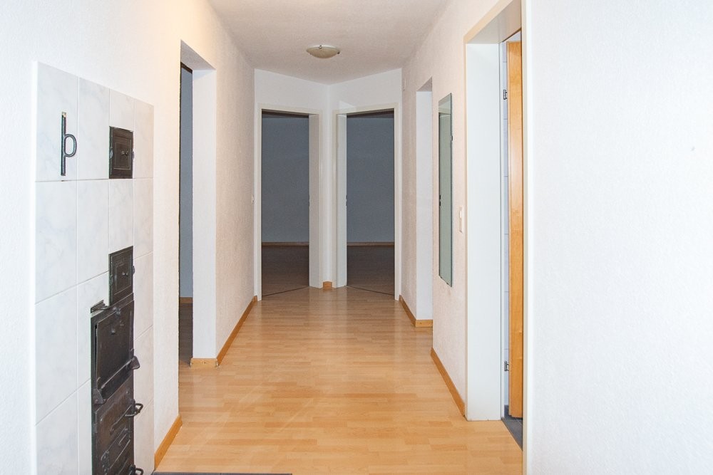 4 ½ pièces appartement