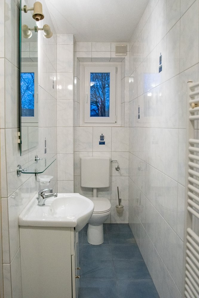 4 ½ pièces appartement
