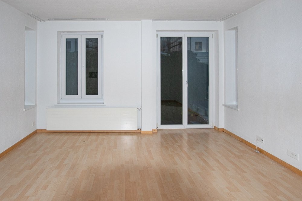 4 ½ pièces appartement