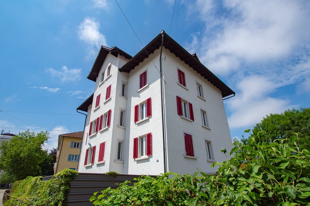 4 ½ pièces appartement