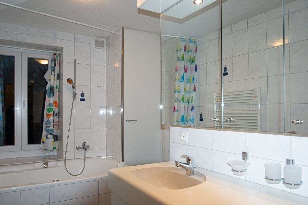 4 ½ pièces appartement