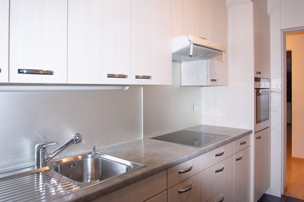 4 ½ pièces appartement