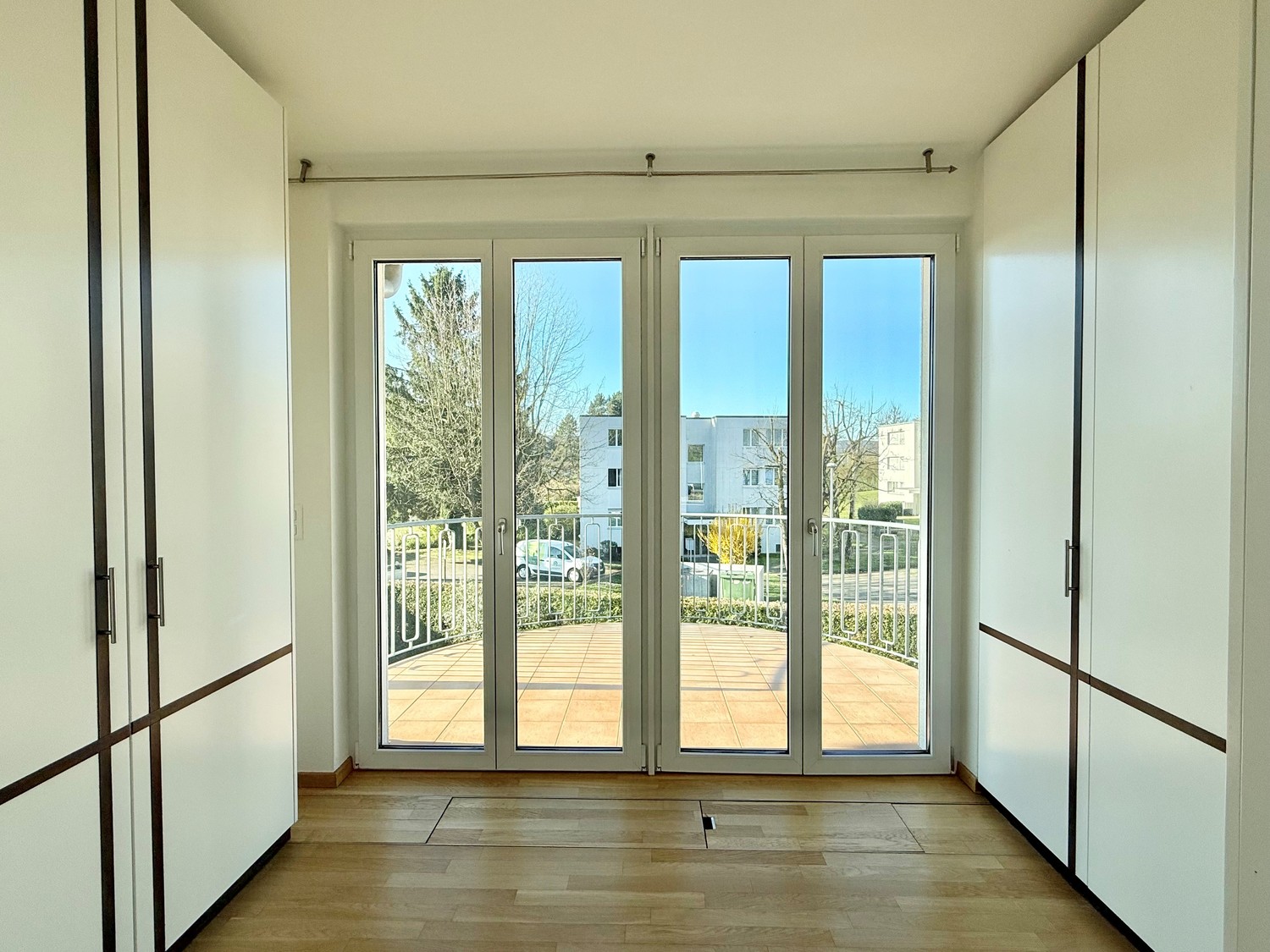 6 ½ rooms single house