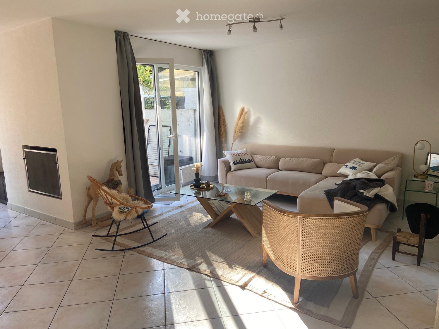 8-Zimmer-Einfamilienhaus