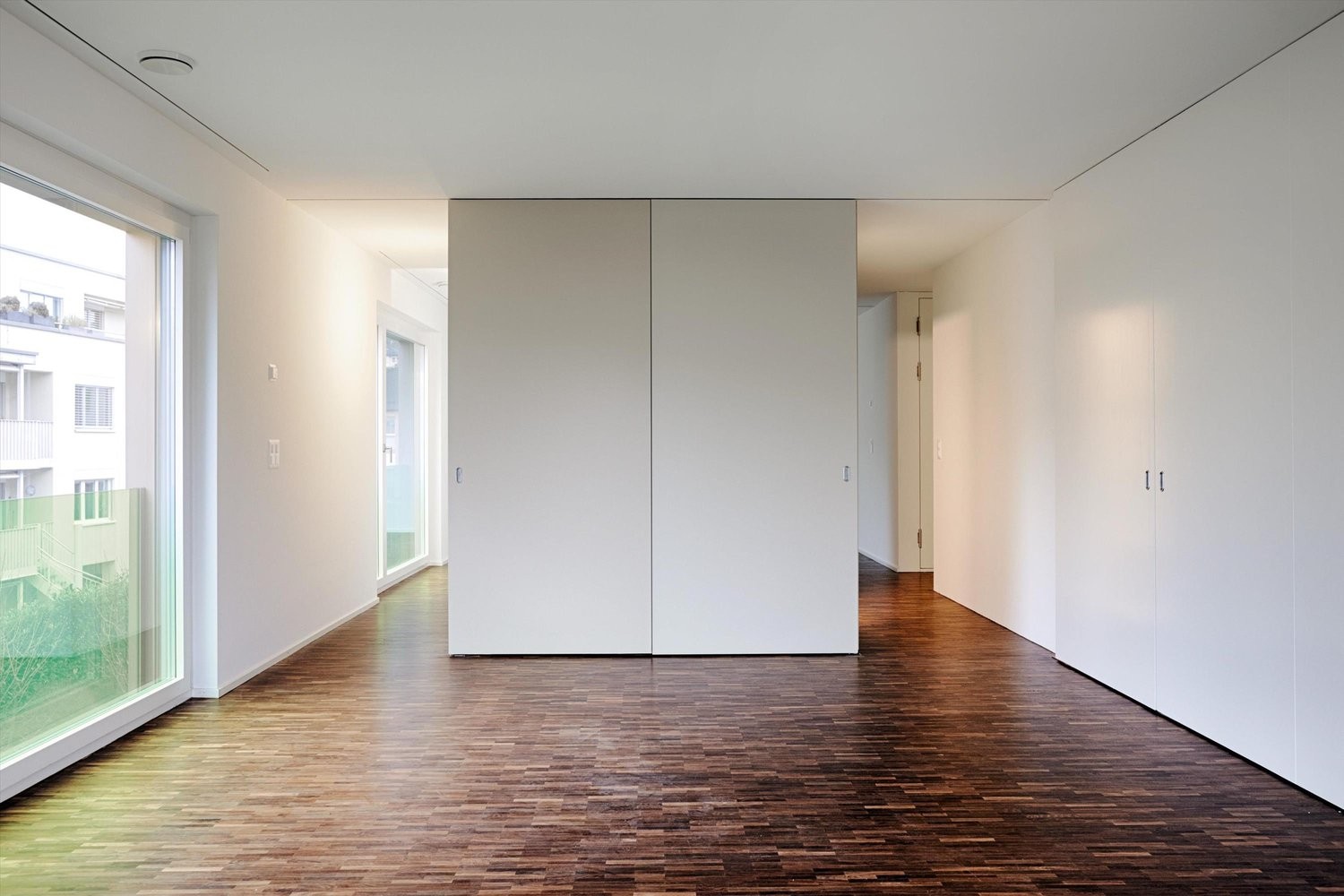 Appartamento mansardato di 3 ½ locali