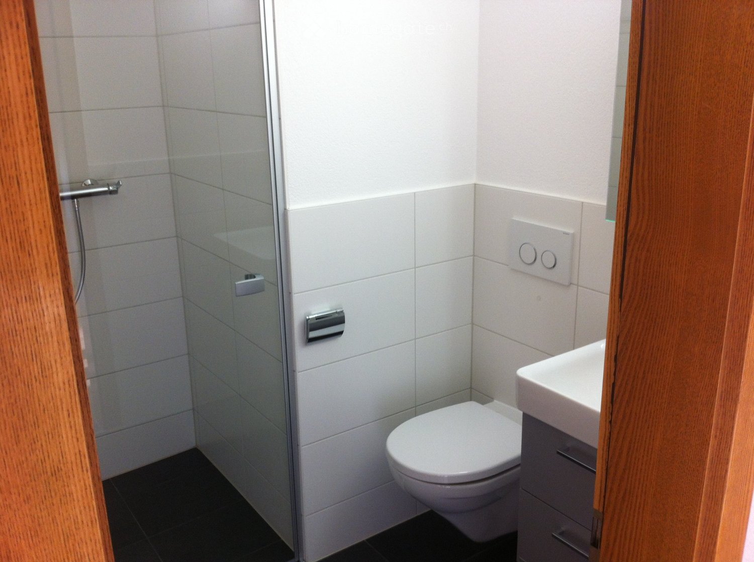 Appartement de 2 pièces