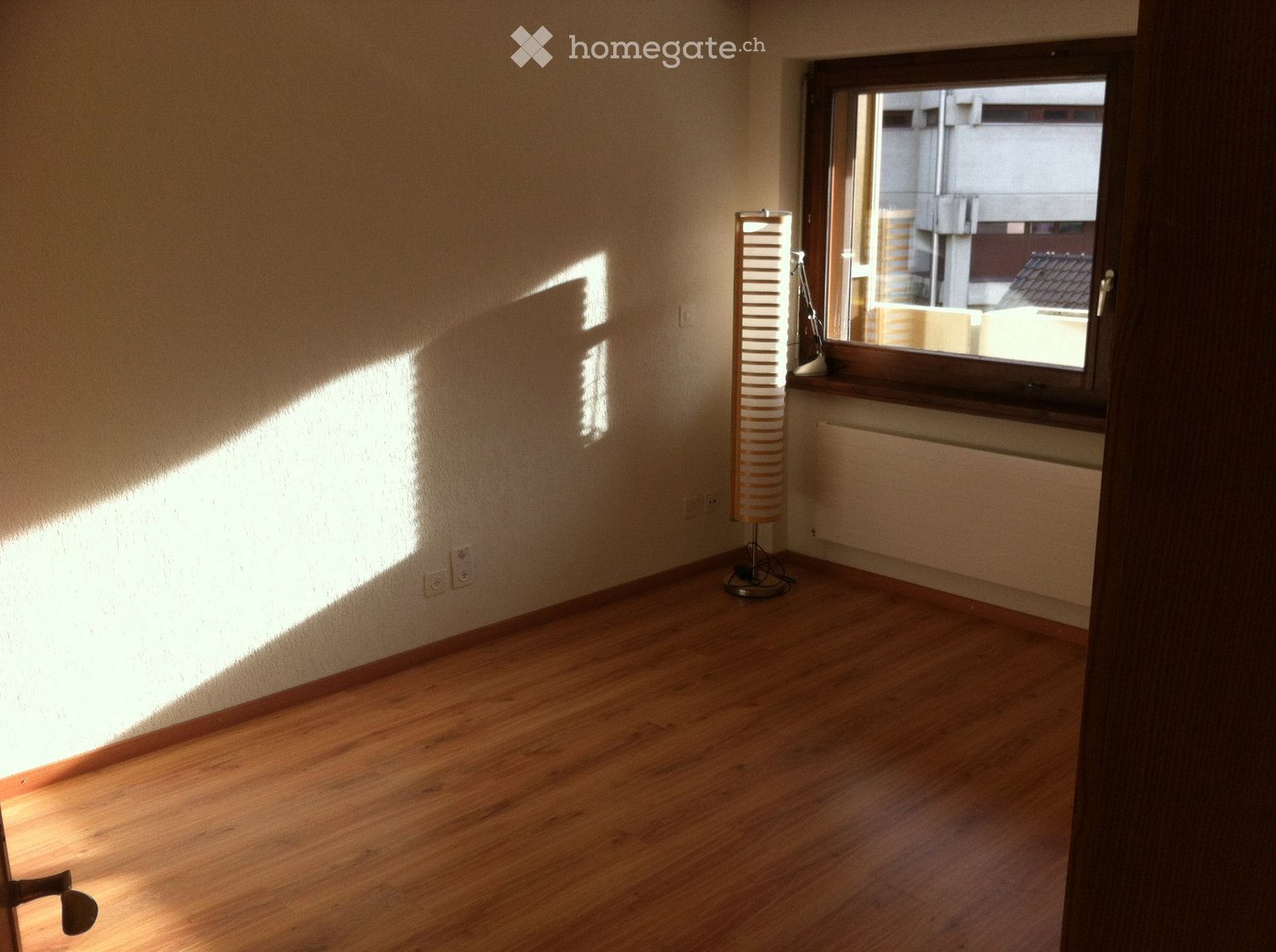 Appartement de 2 pièces