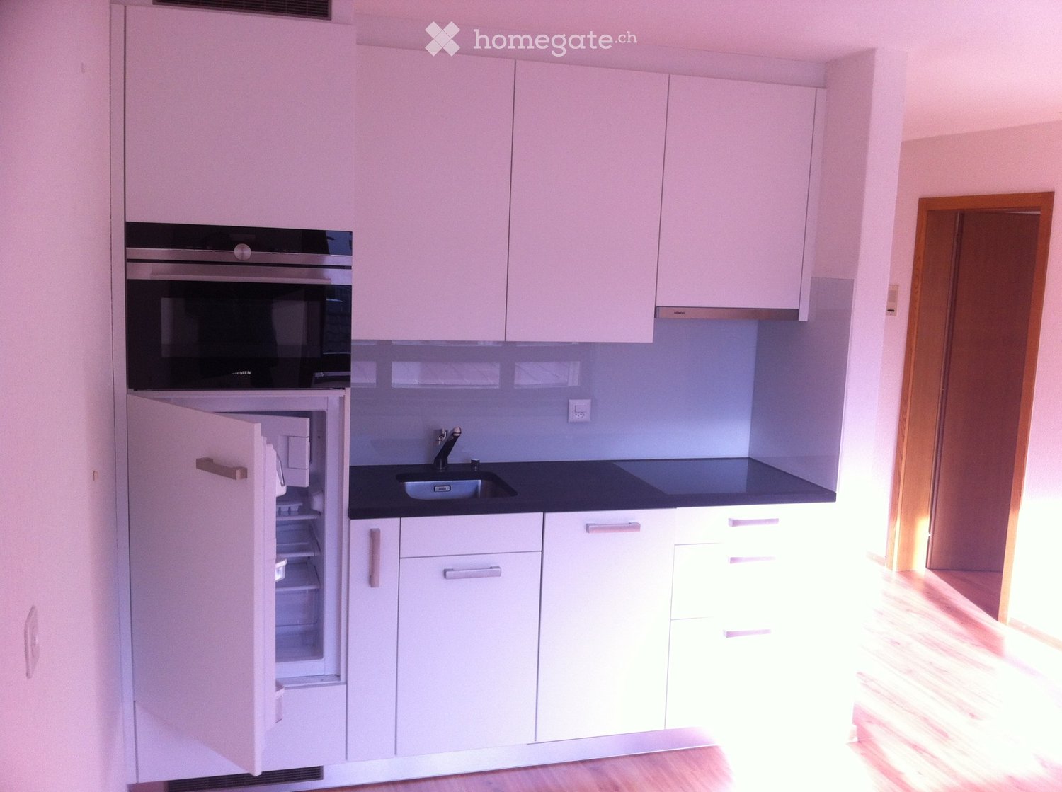Appartement de 2 pièces