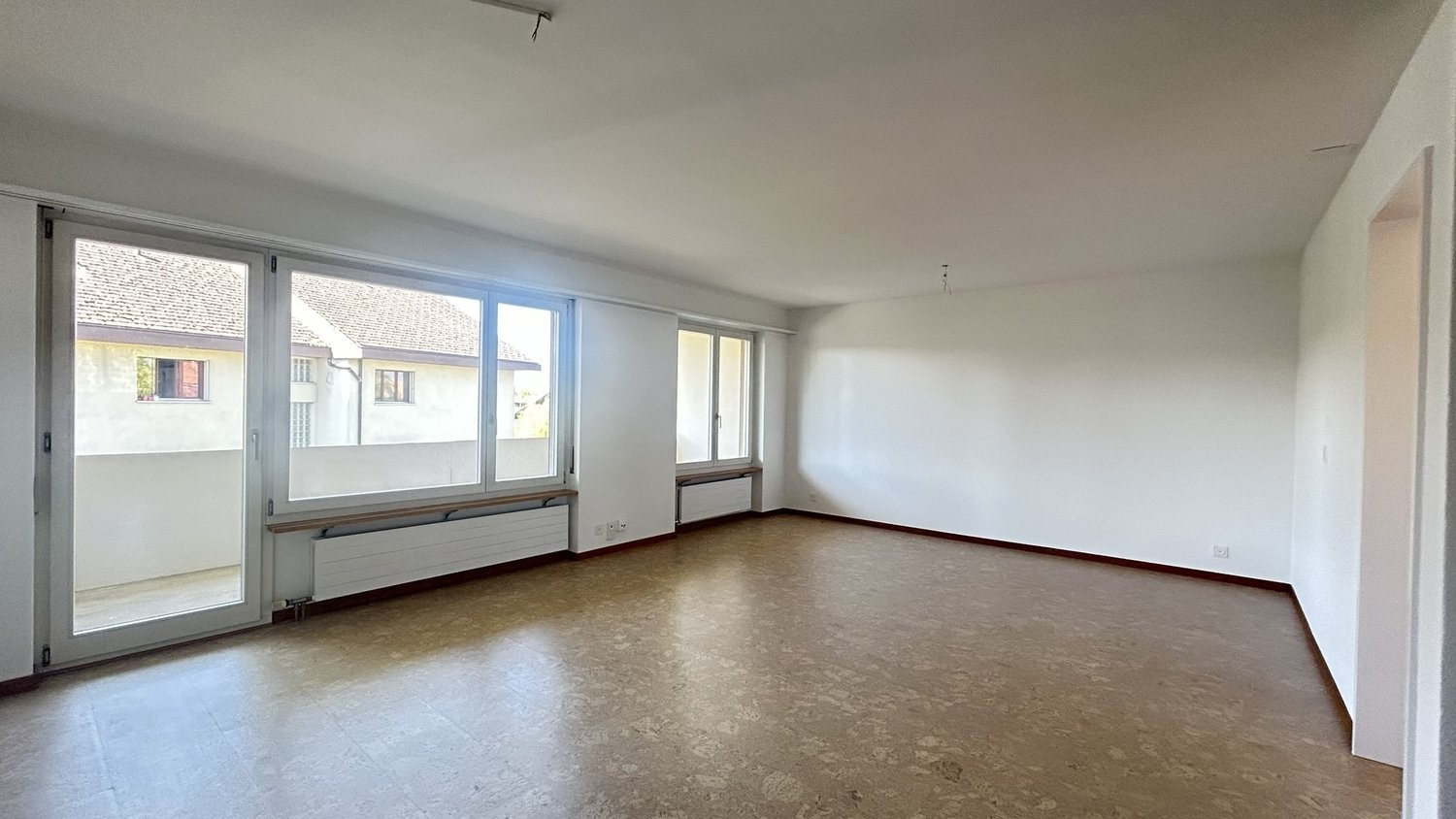 Appartamento di 3 ½ locali