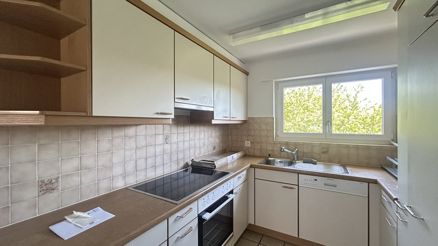 Appartamento di 3 ½ locali