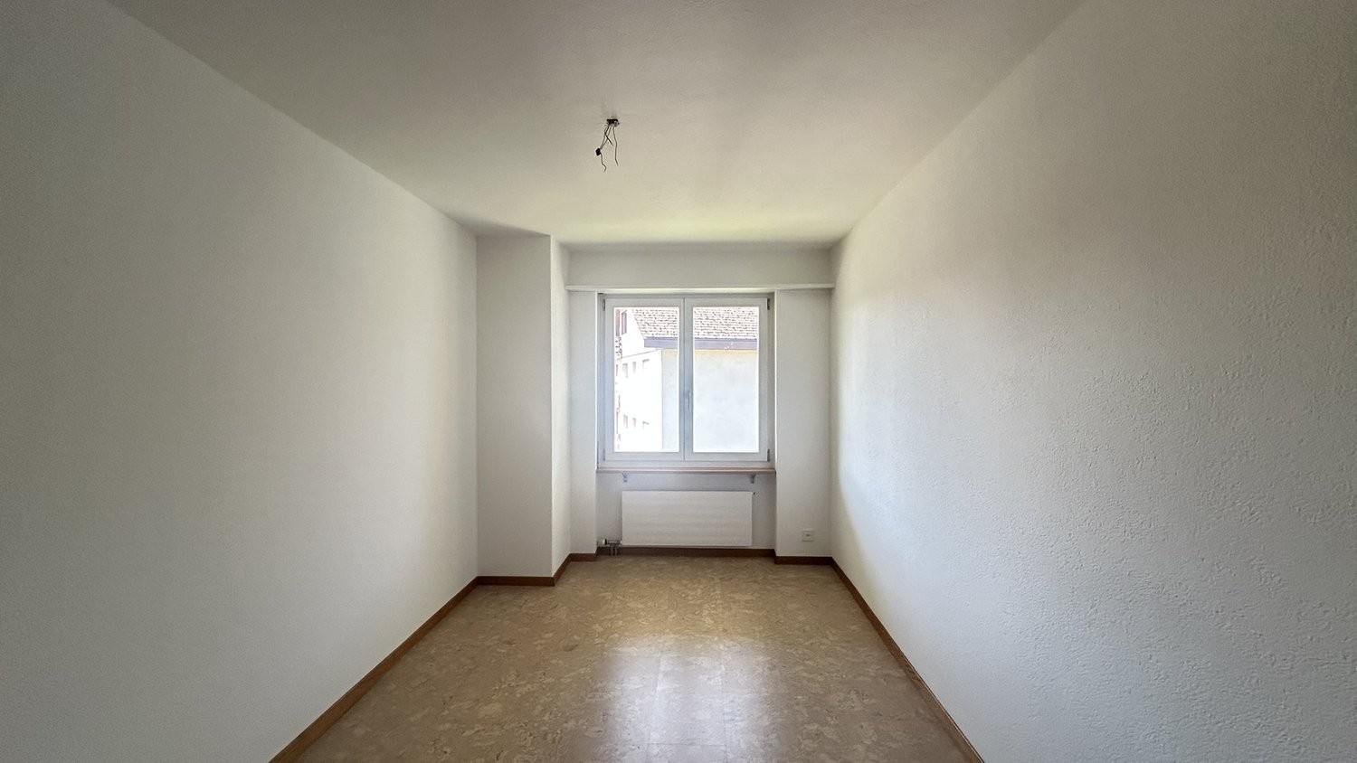 Appartamento di 3 ½ locali