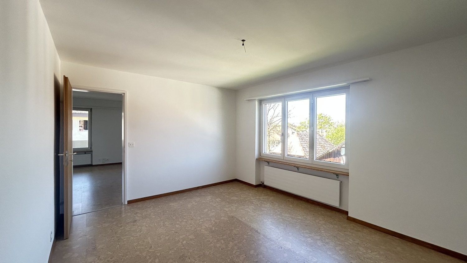 Appartamento di 3 ½ locali