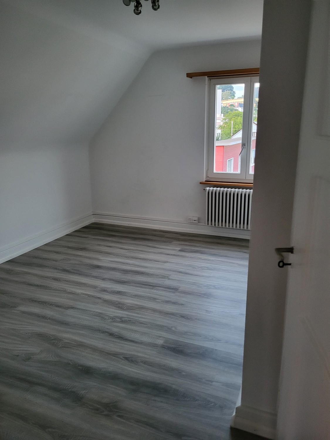 5 ½ rooms apartment