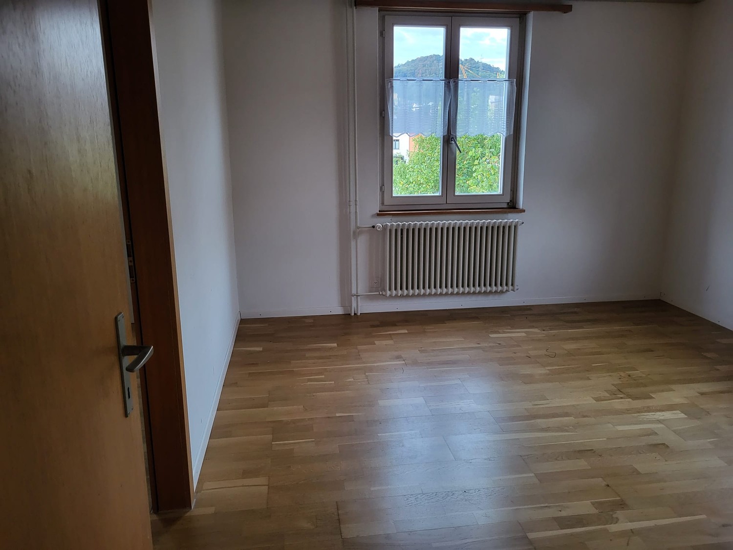 5 ½ rooms apartment