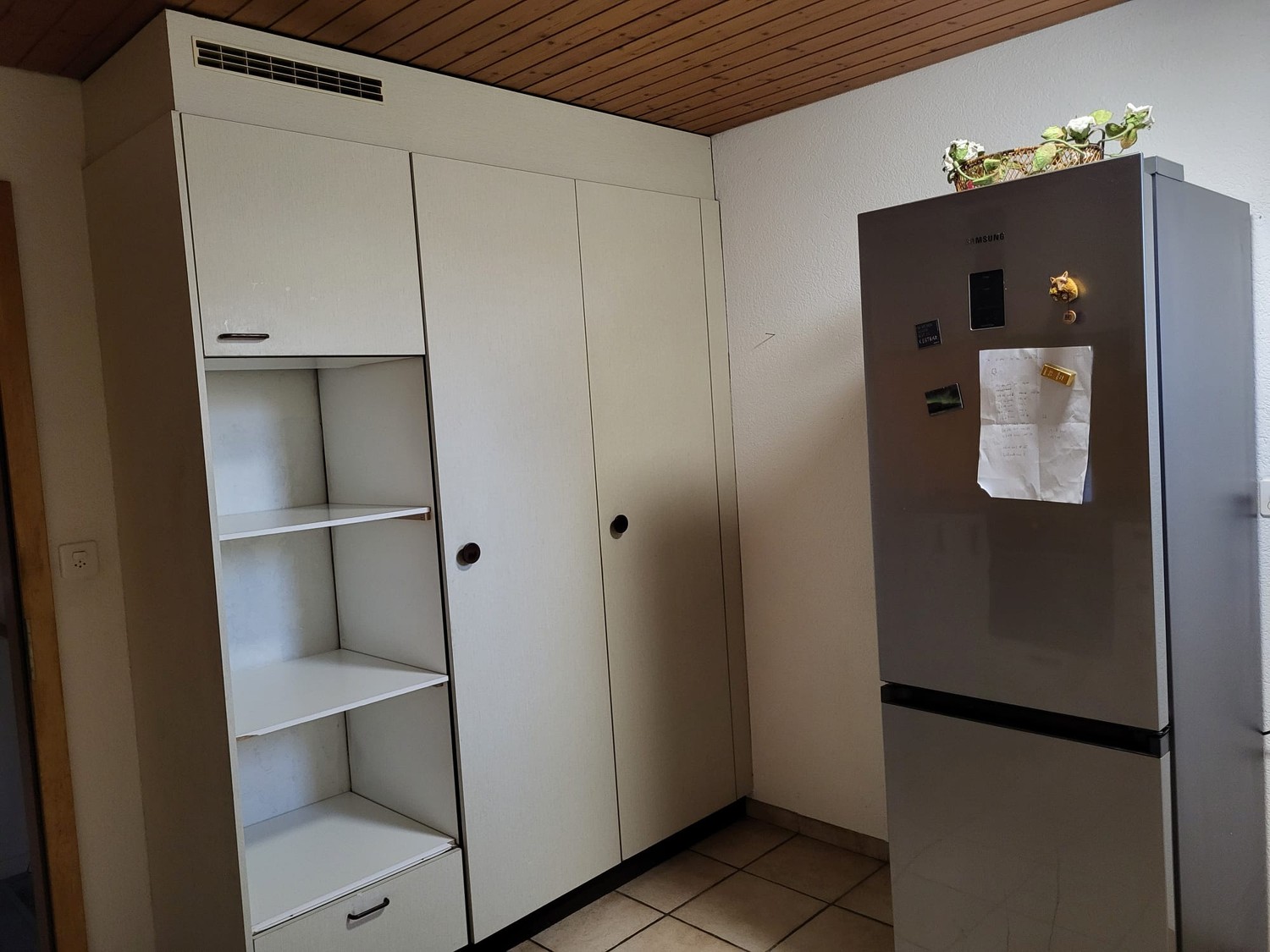 5 ½ rooms apartment