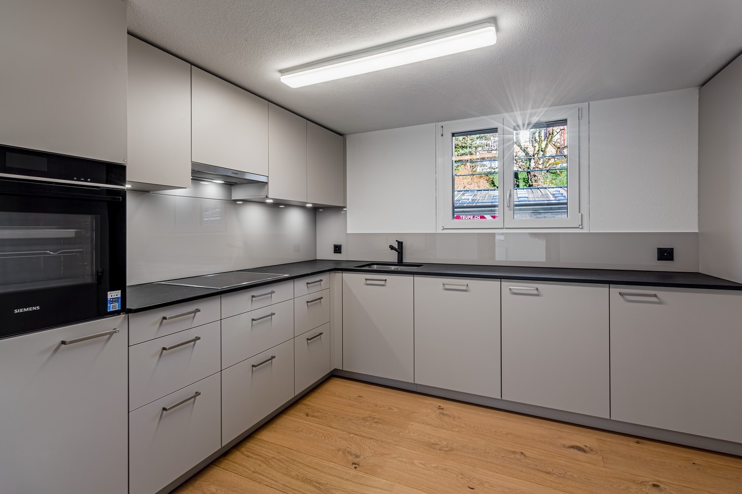 Appartement de 4 pièces