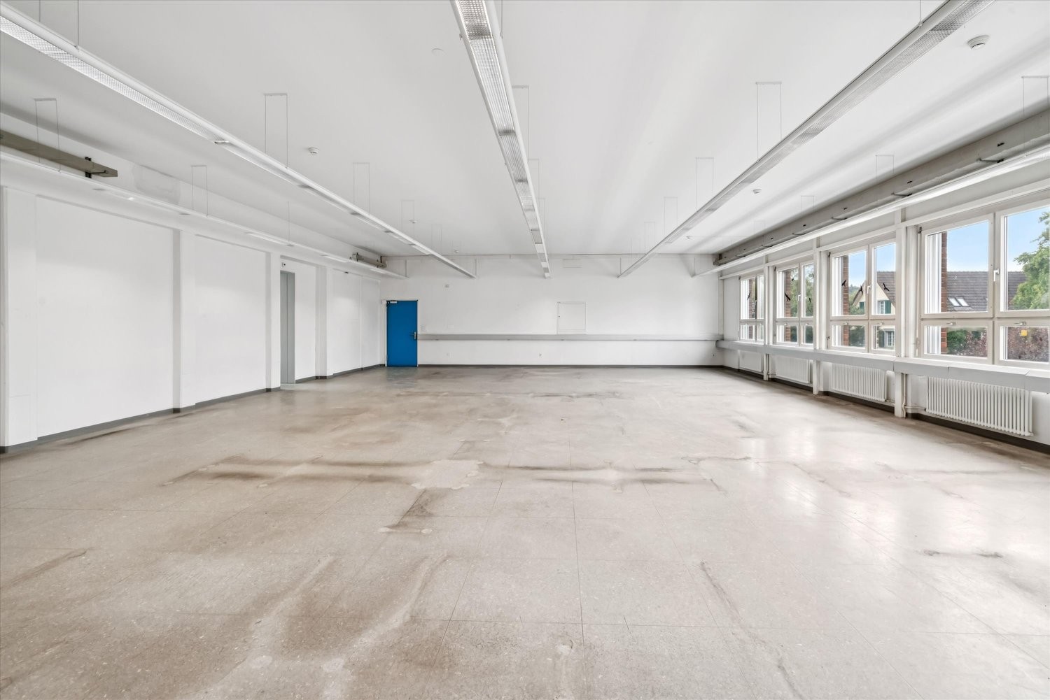 316m² commercial