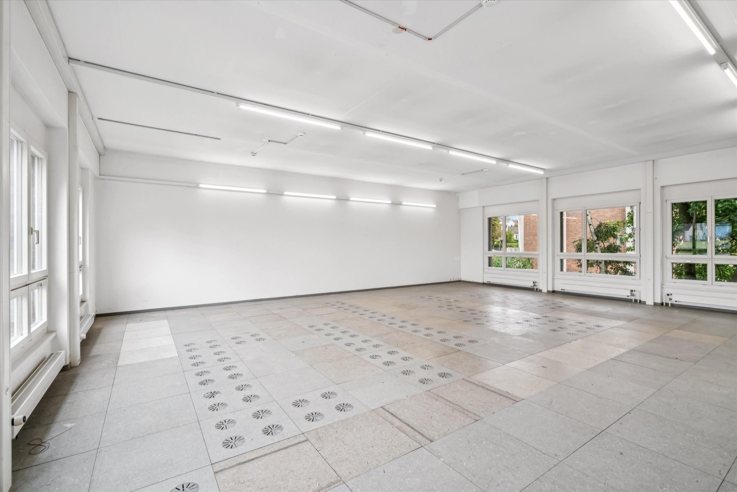 316m² commercial