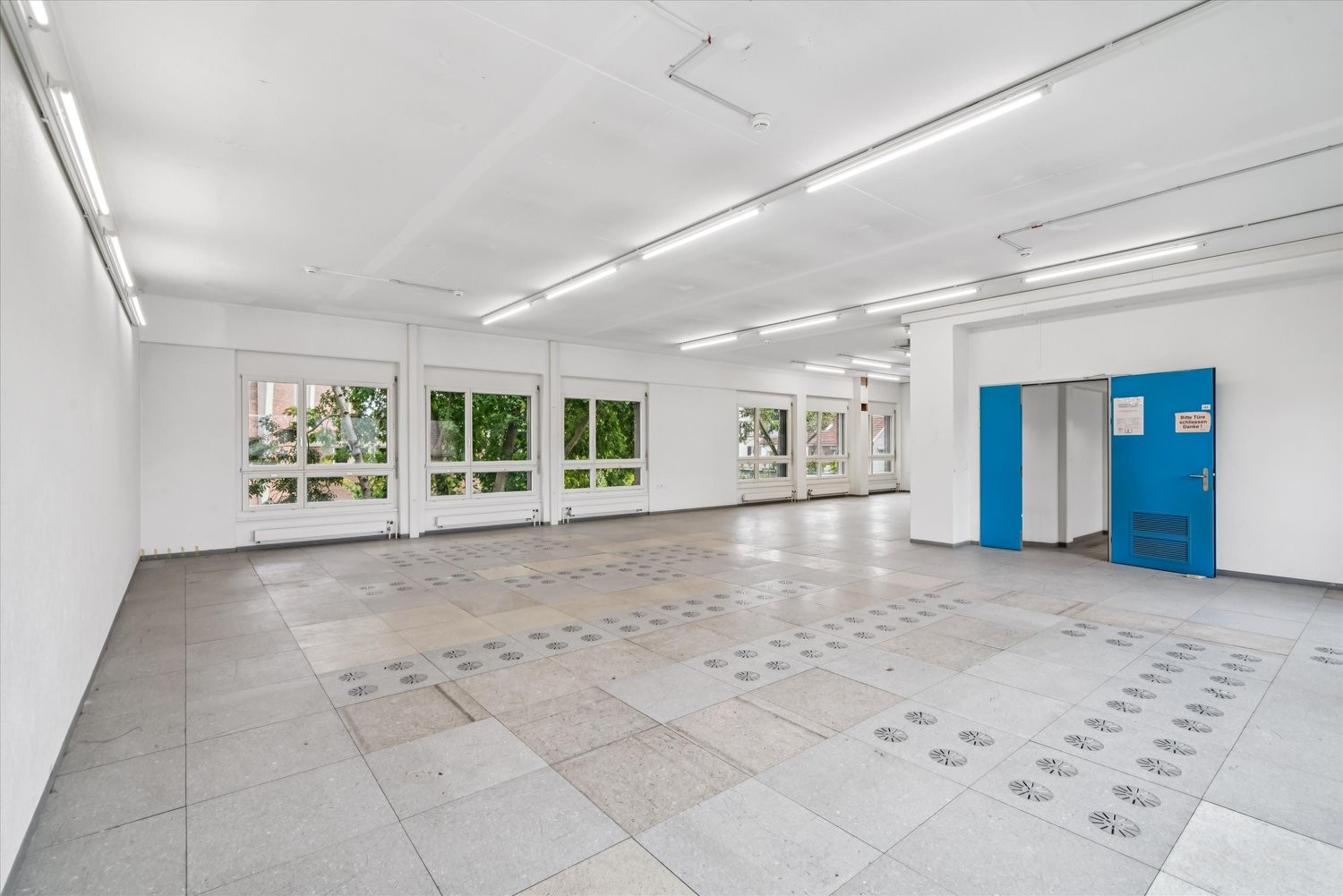316m² commercial